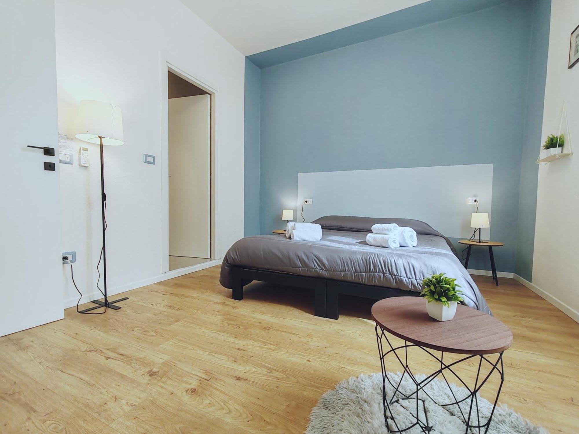 Alile Hotel Sassari Eksteriør billede