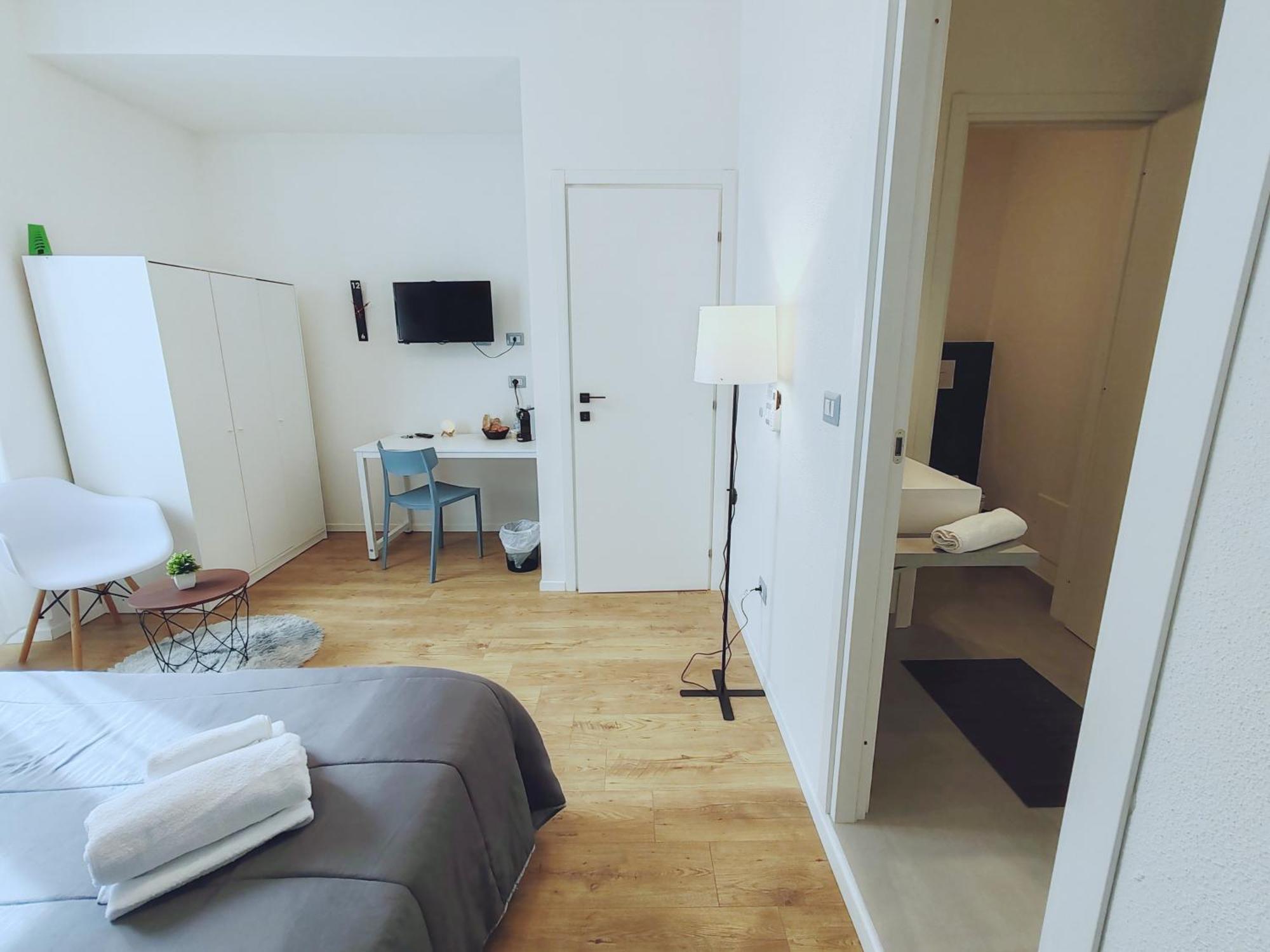 Alile Hotel Sassari Eksteriør billede