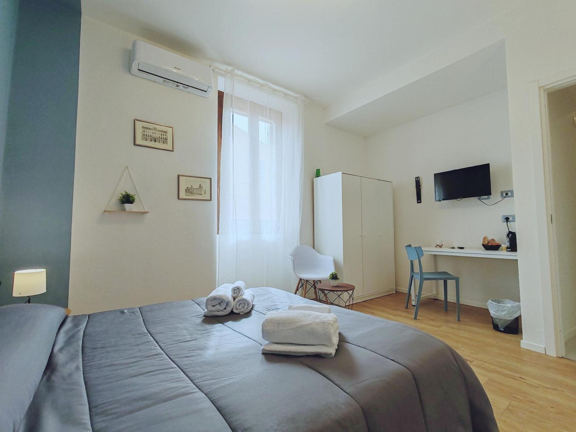 Alile Hotel Sassari Eksteriør billede