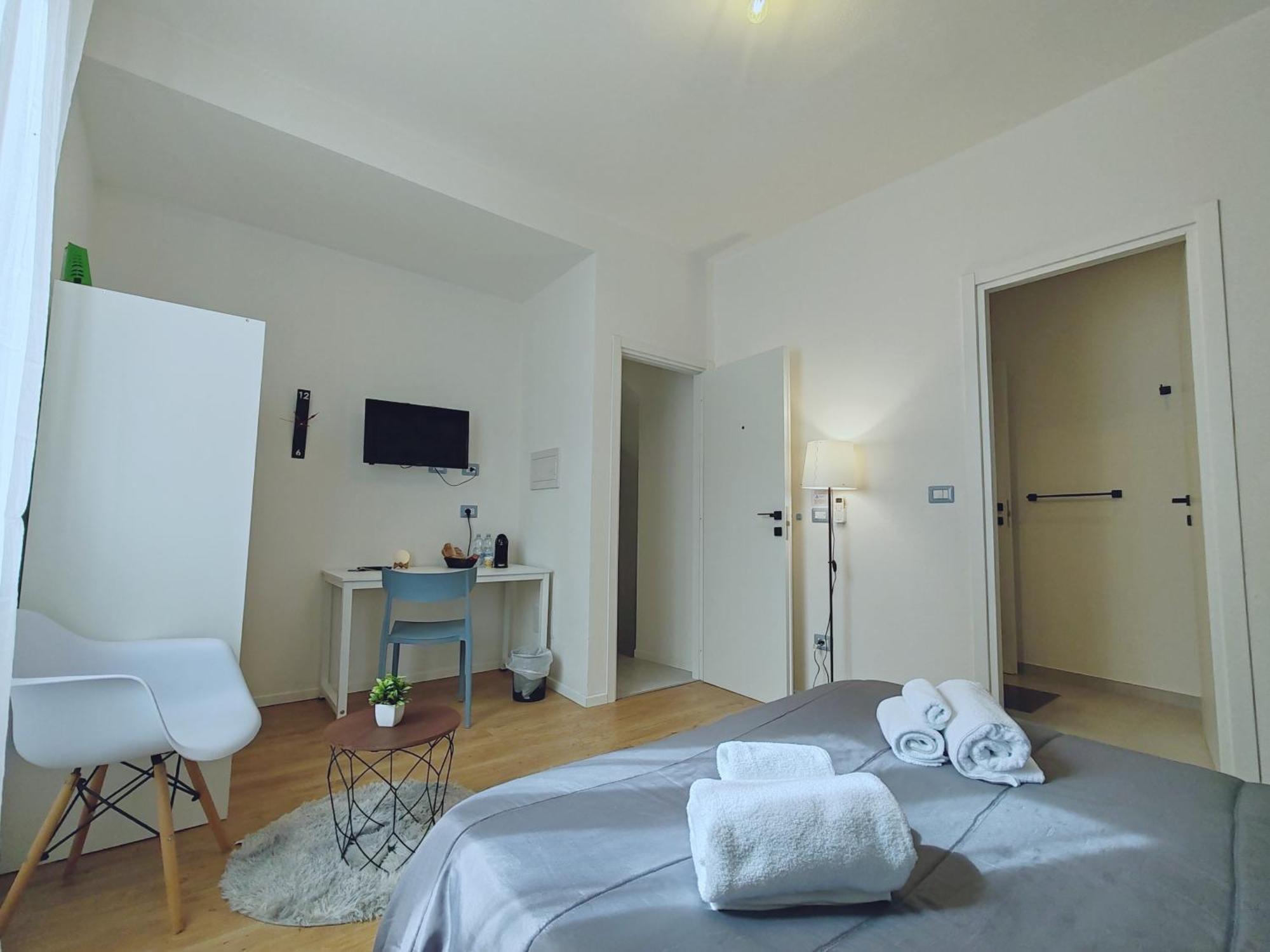 Alile Hotel Sassari Eksteriør billede