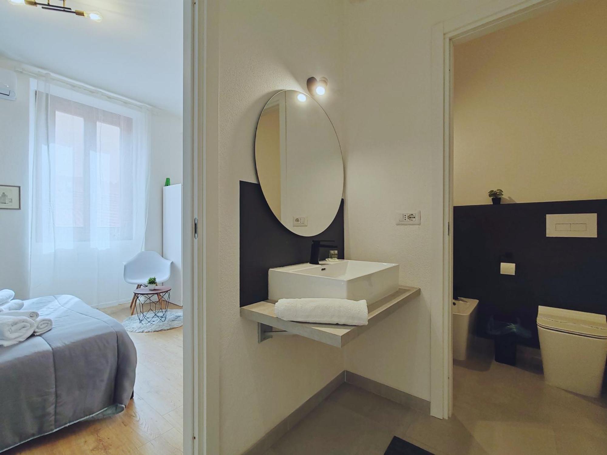 Alile Hotel Sassari Eksteriør billede