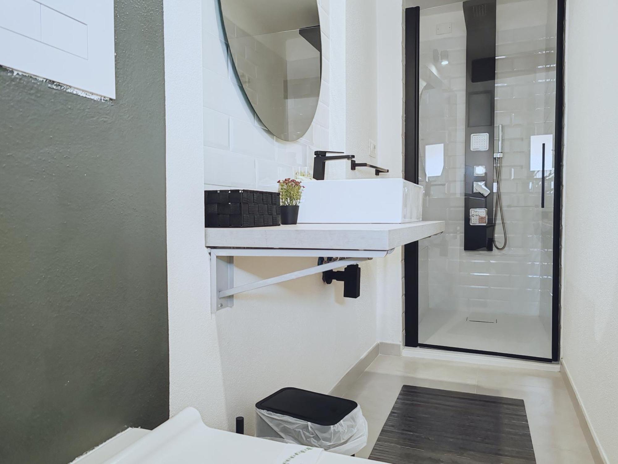 Alile Hotel Sassari Eksteriør billede