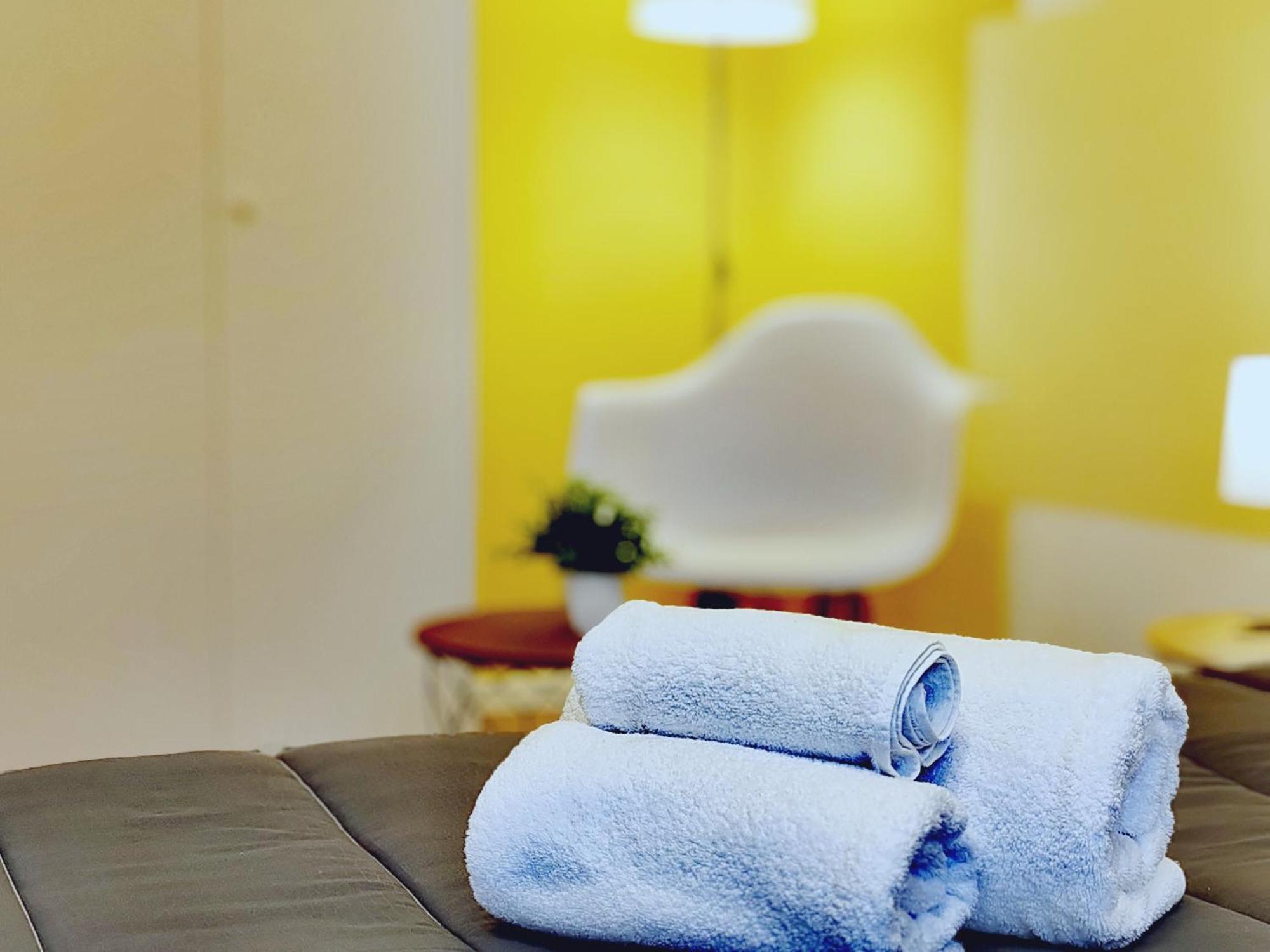 Alile Hotel Sassari Eksteriør billede