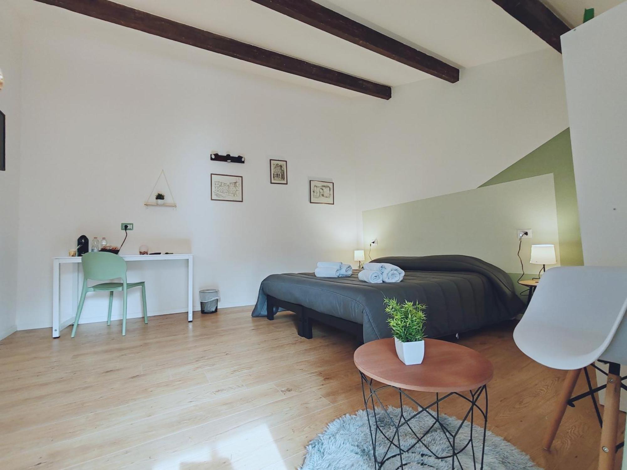 Alile Hotel Sassari Eksteriør billede