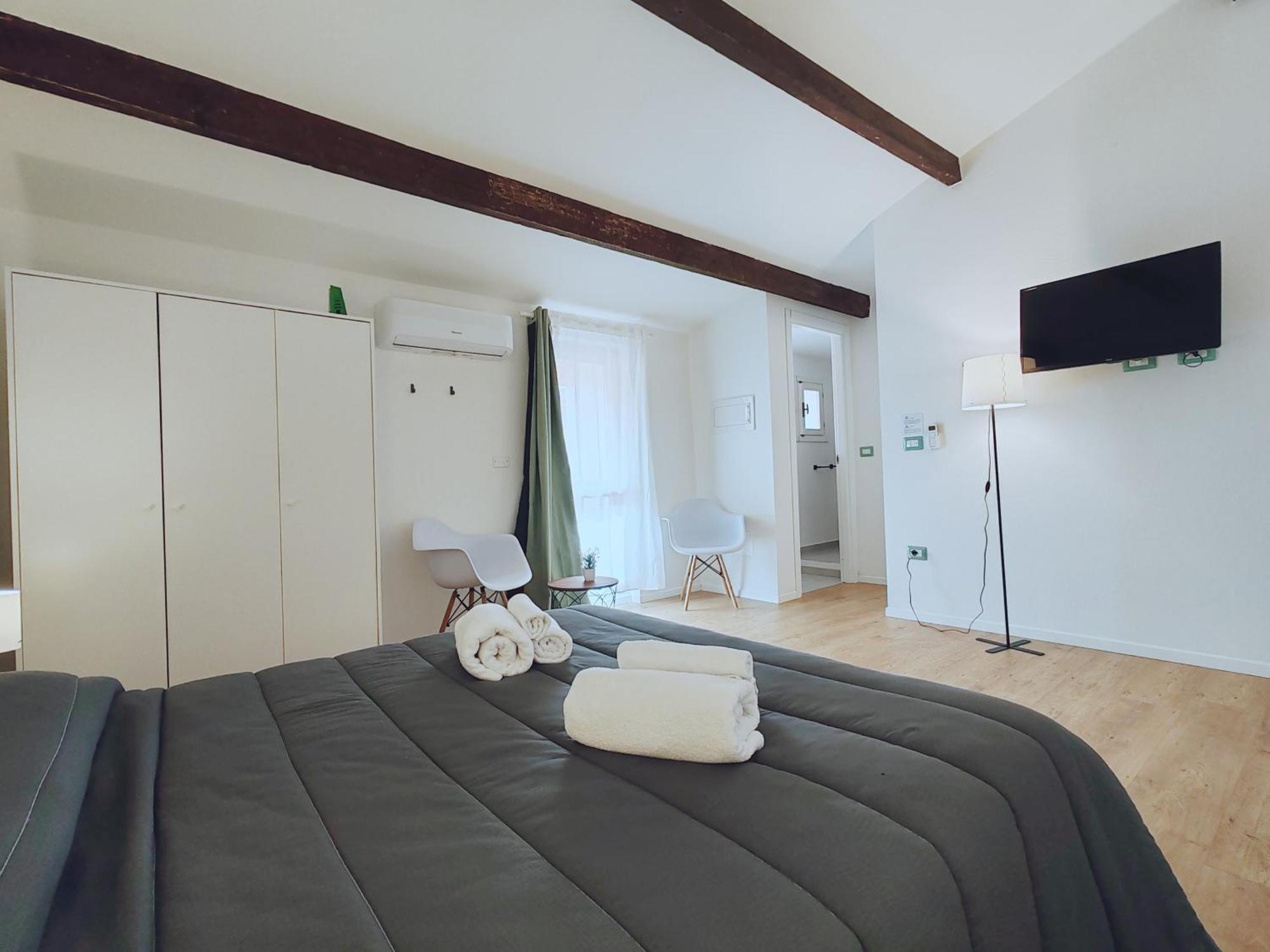 Alile Hotel Sassari Eksteriør billede
