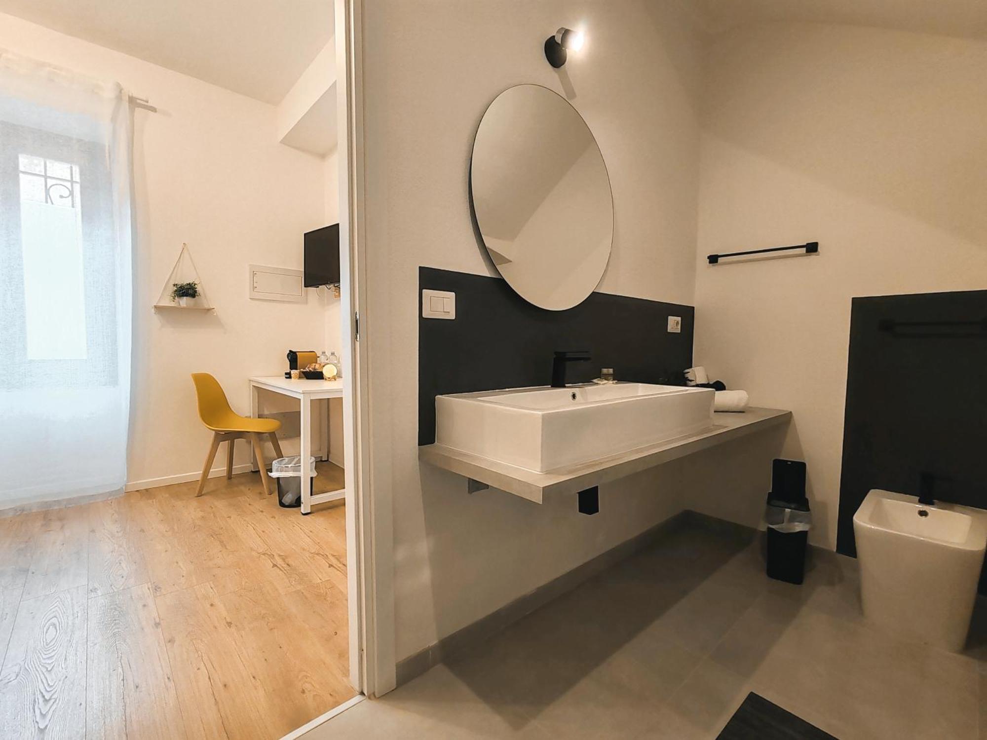Alile Hotel Sassari Eksteriør billede