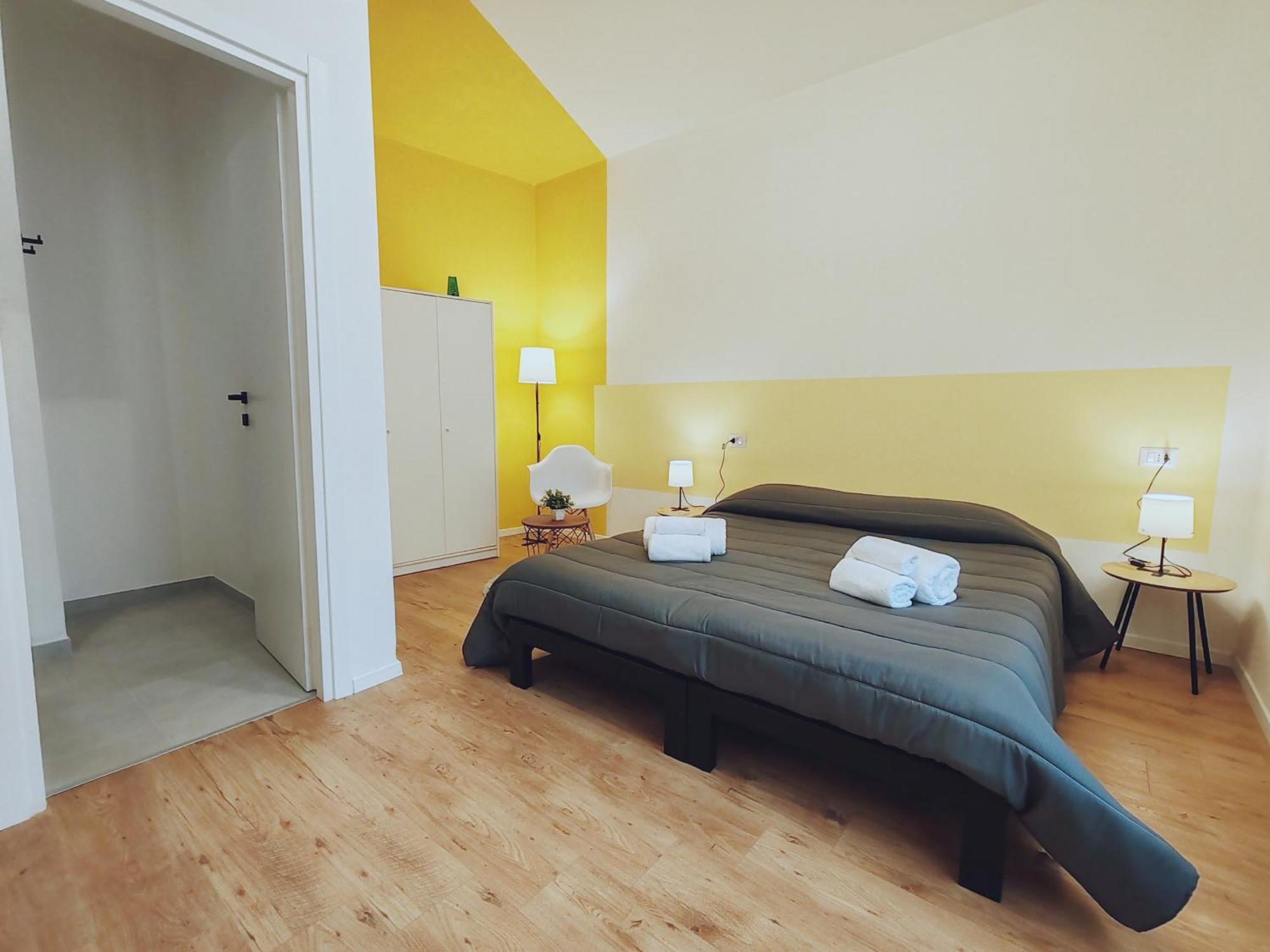 Alile Hotel Sassari Eksteriør billede