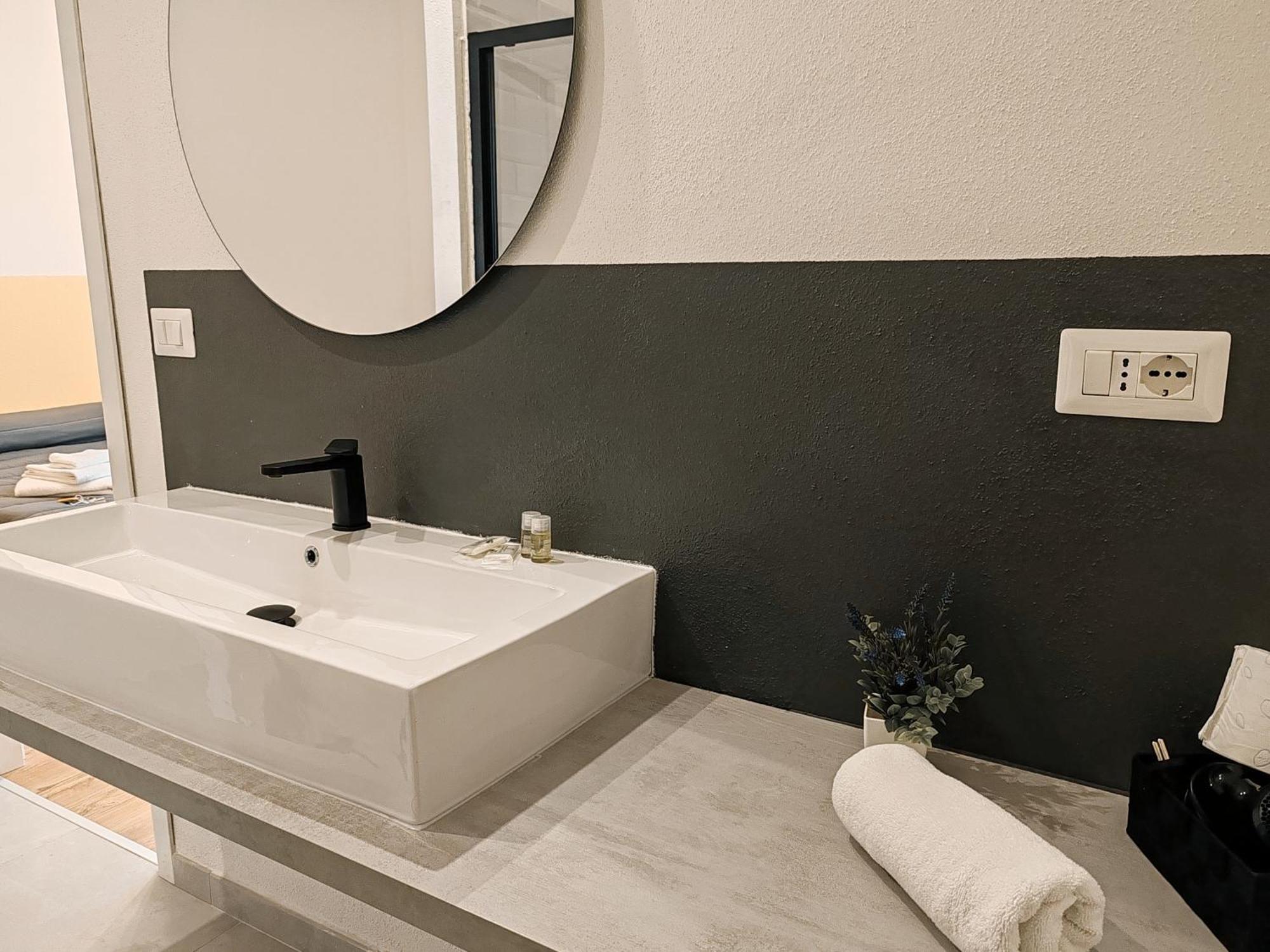 Alile Hotel Sassari Eksteriør billede