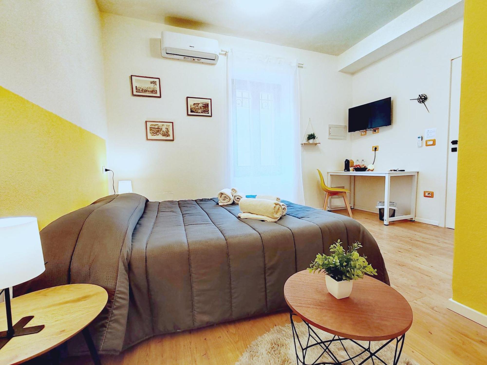 Alile Hotel Sassari Eksteriør billede